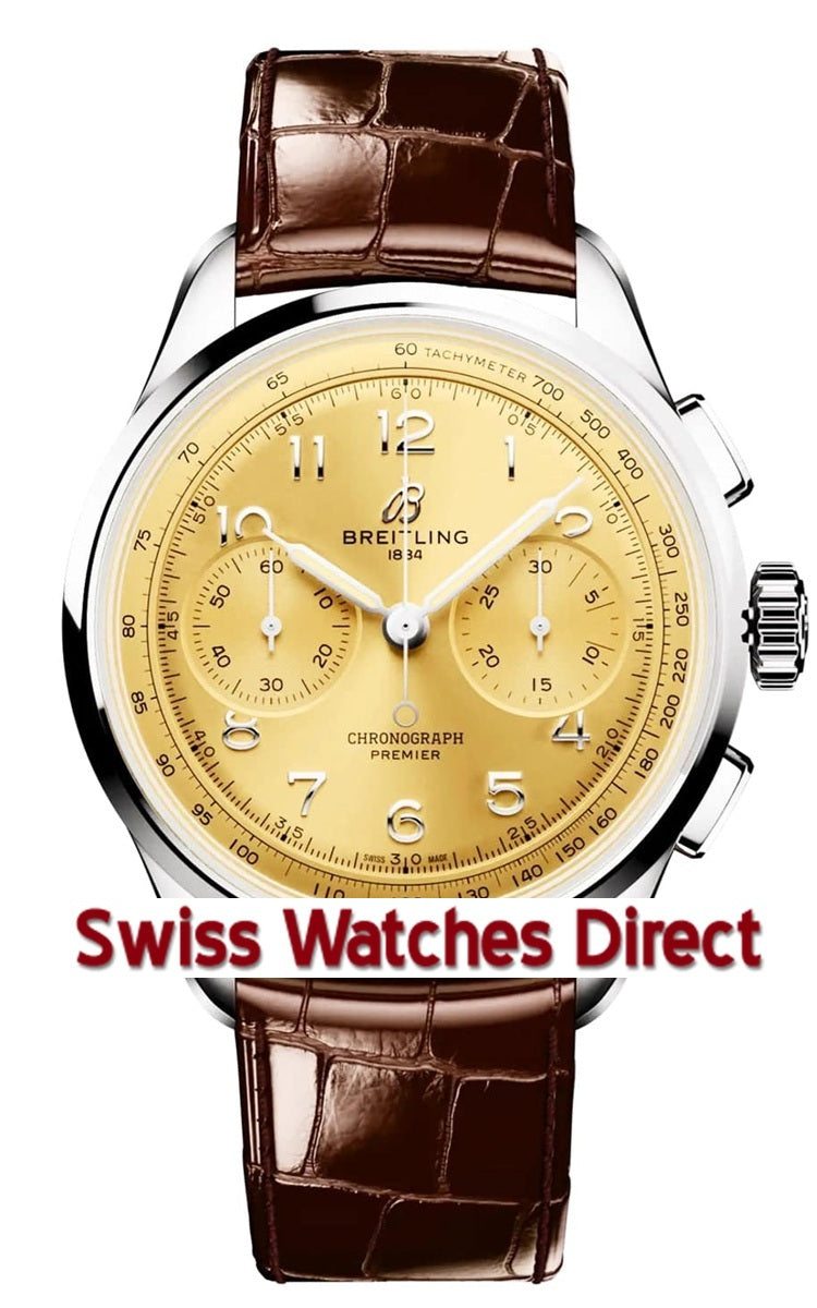 Breitling Premier