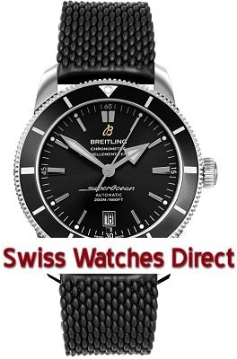Breitling Superocean Heritage