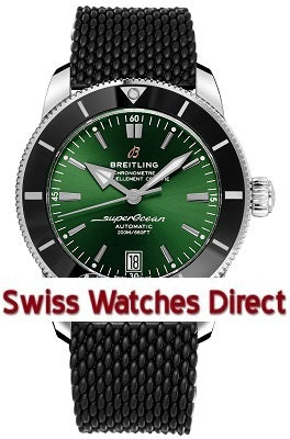 Breitling Superocean Heritage