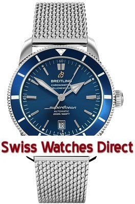 Breitling Superocean Heritage