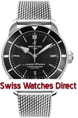 Breitling Superocean Heritage