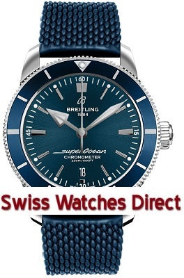 Breitling Superocean Heritage