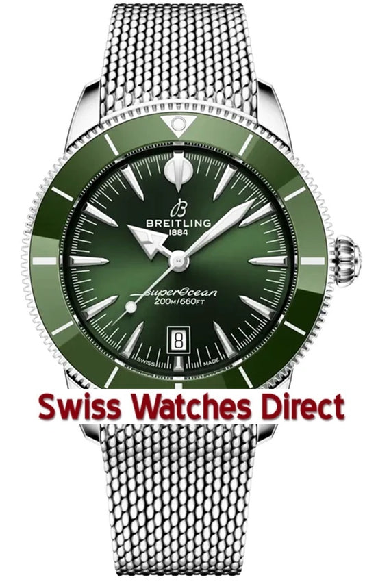 AB3112361L1A1 - Breitling Superocean Heritage 44mm