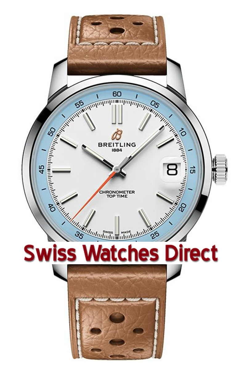 Breitling Top Time