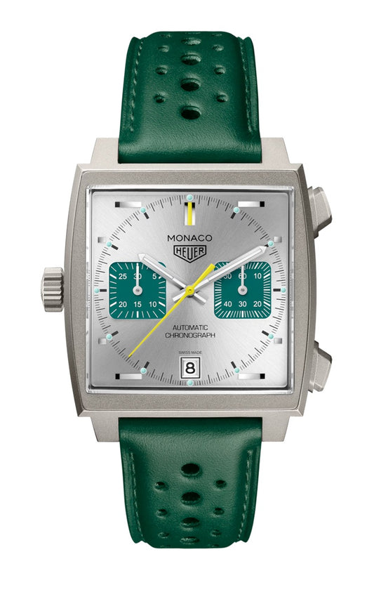 TAG Heuer Monaco