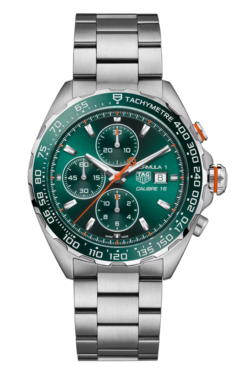 TAG Heuer Formula 1