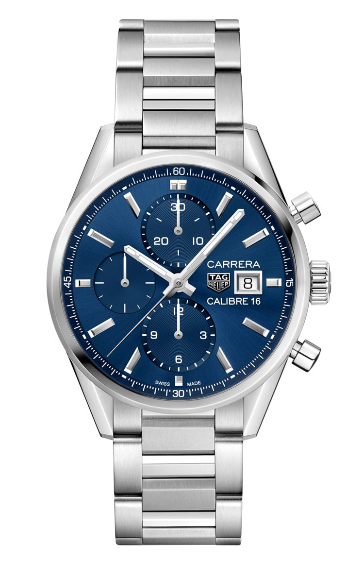 TAG Heuer Carrera