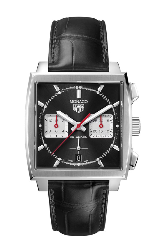 TAG Heuer Monaco