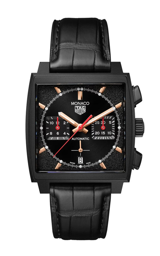 TAG Heuer Monaco