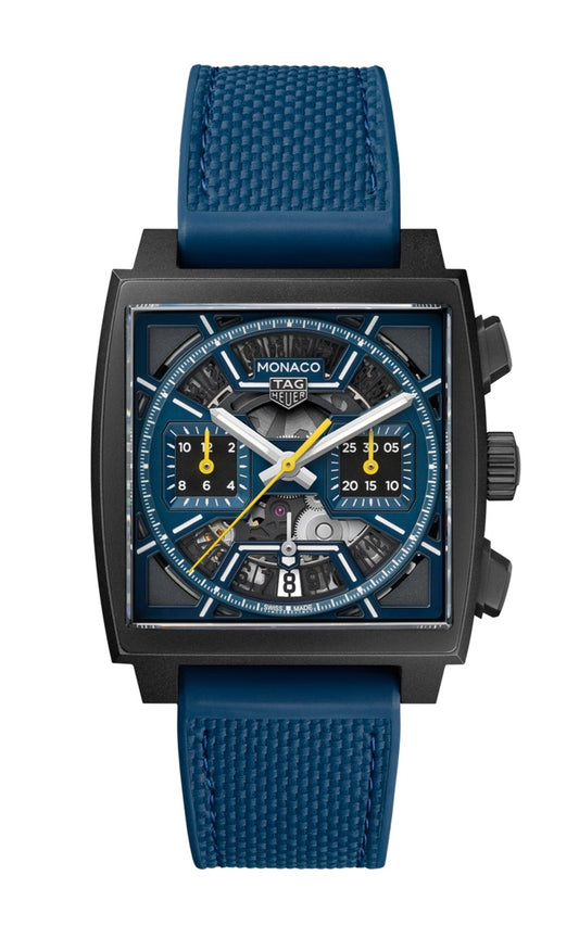 TAG Heuer Monaco