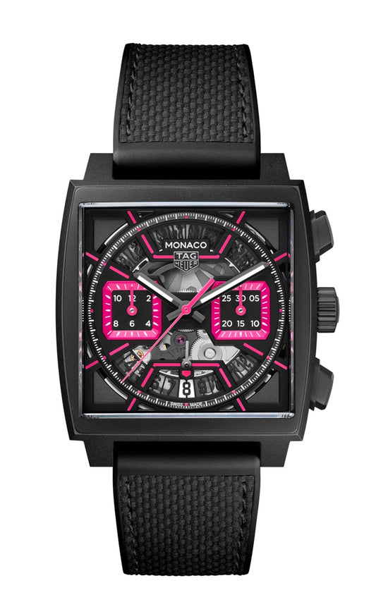 TAG Heuer Monaco