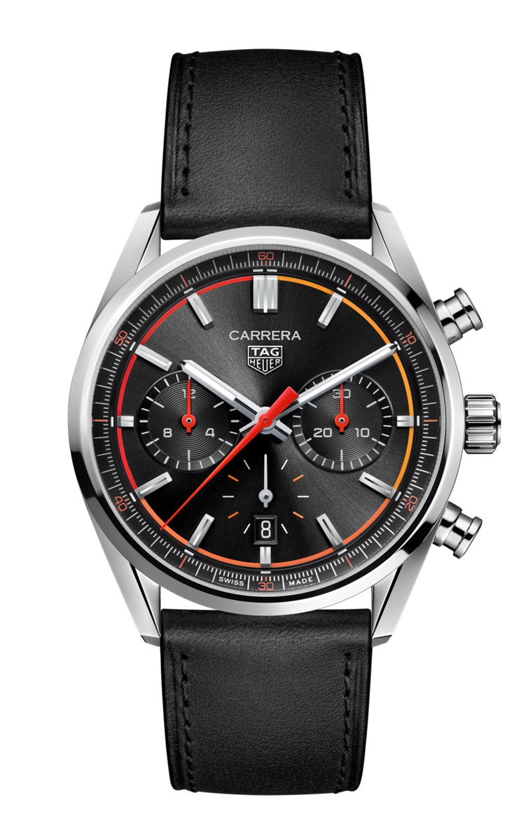 TAG Heuer Carrera