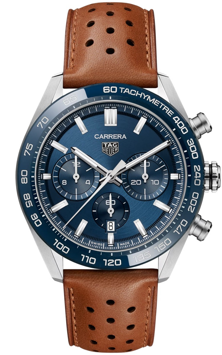 TAG Heuer Carrera