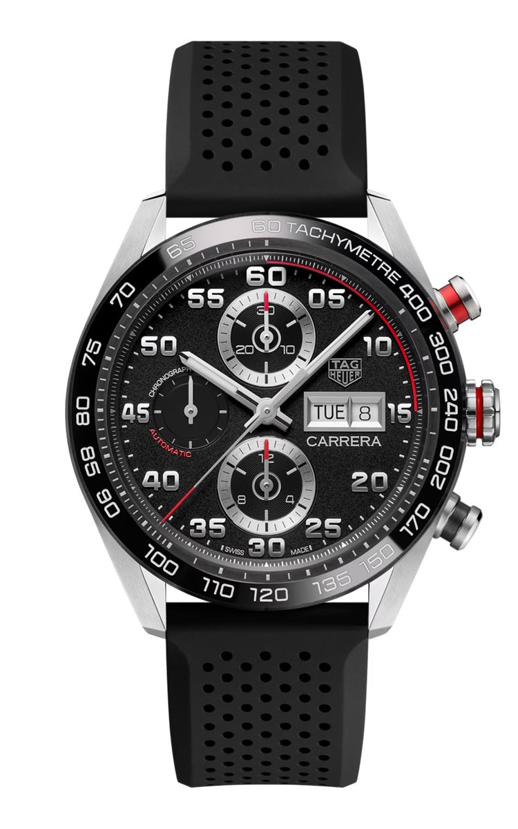 TAG Heuer Carrera