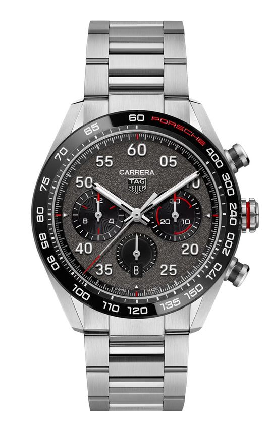 TAG Heuer Carrera