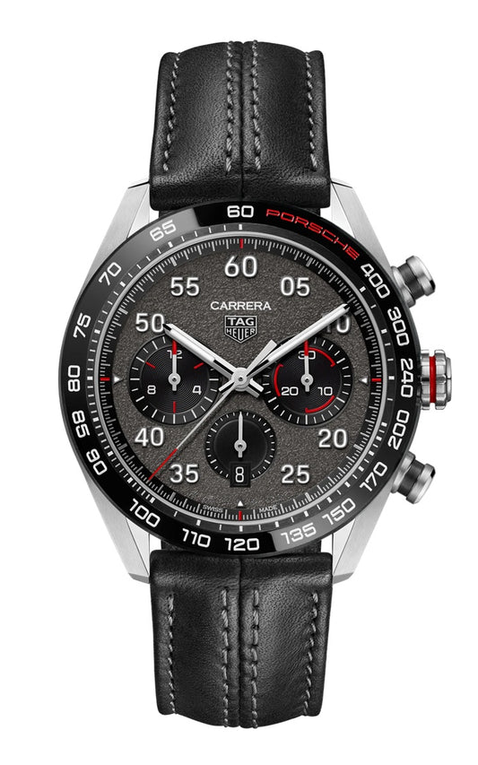 TAG Heuer Carrera