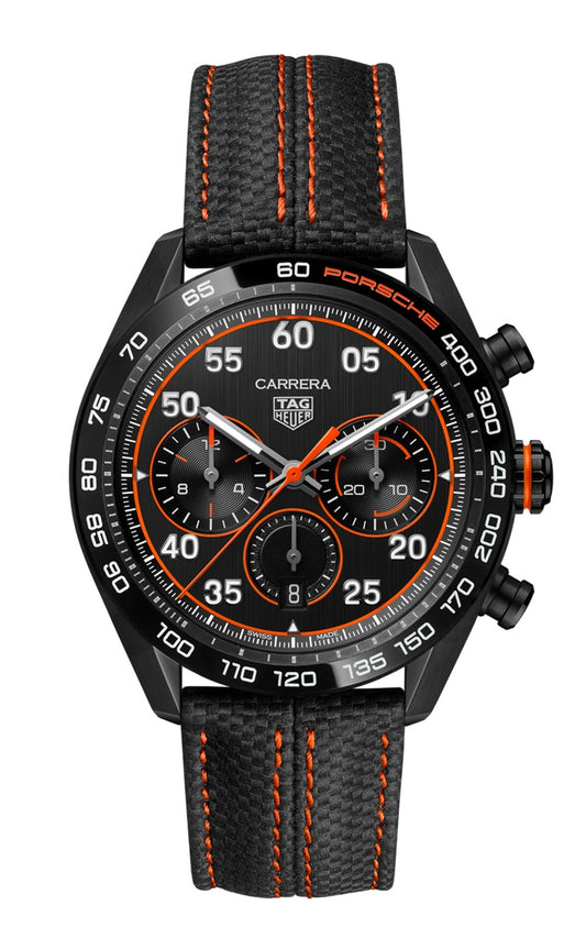 TAG Heuer Carrera