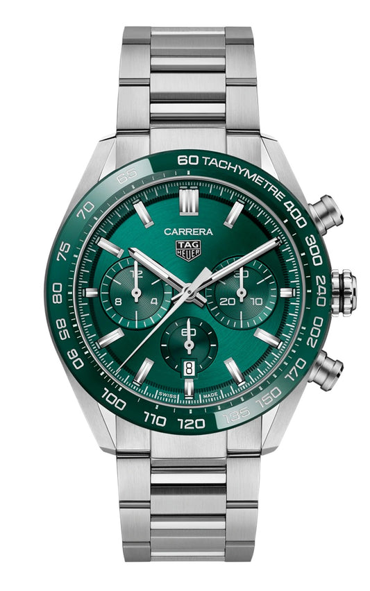 TAG Heuer Carrera
