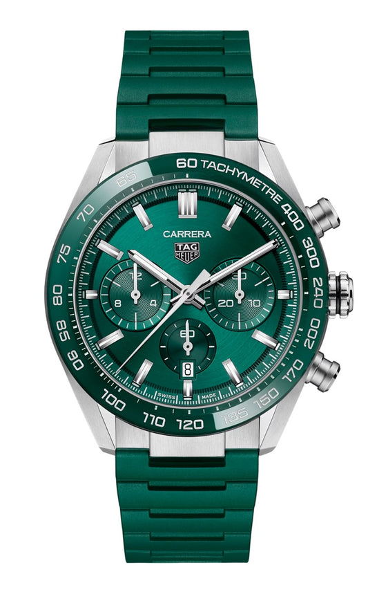 TAG Heuer Carrera