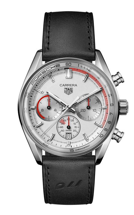 TAG Heuer Carrera