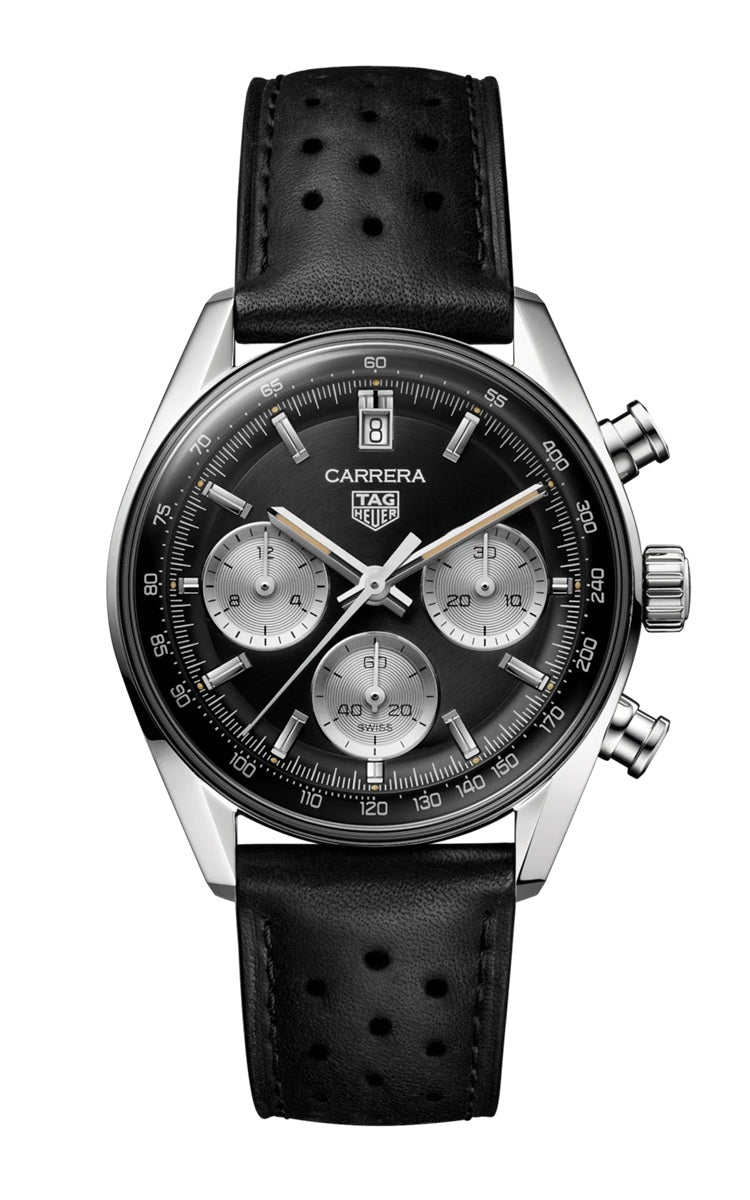 TAG Heuer Carrera