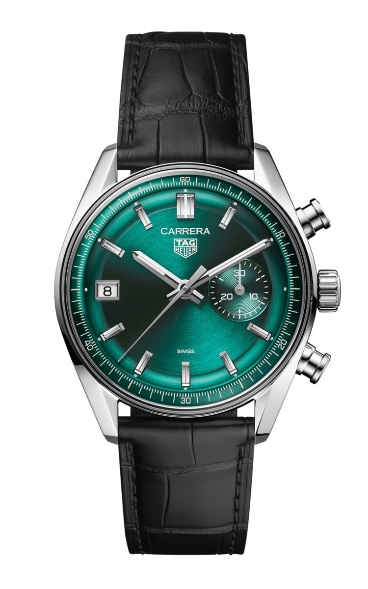 20% Discount New TAG Heuer Watch – Swiss