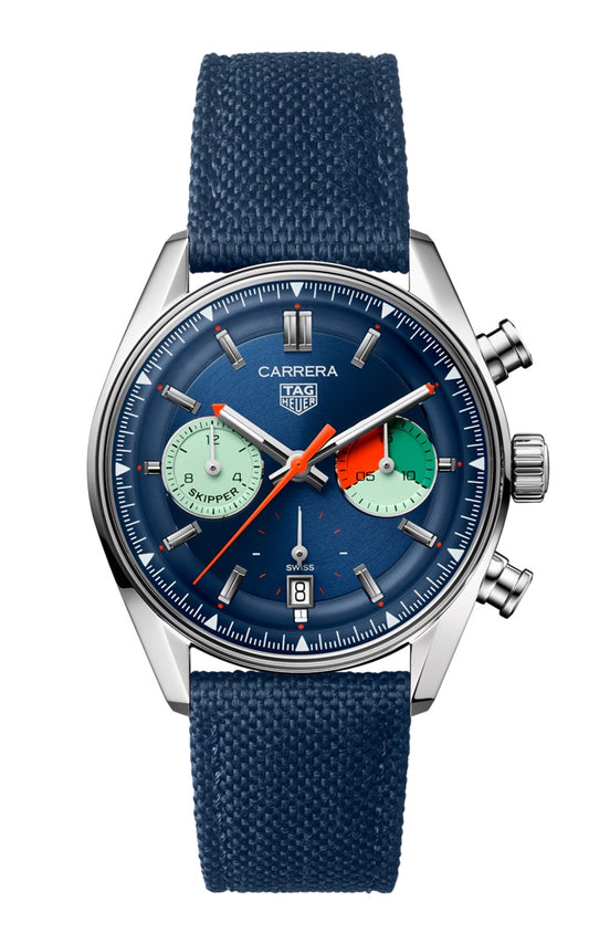 TAG Heuer Carrera