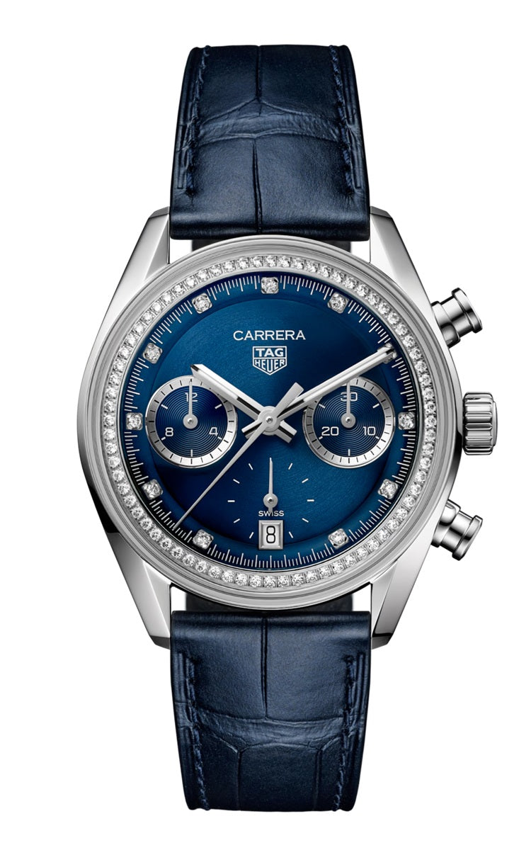 TAG Heuer Carrera