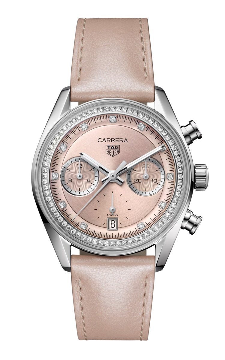 TAG Heuer Carrera