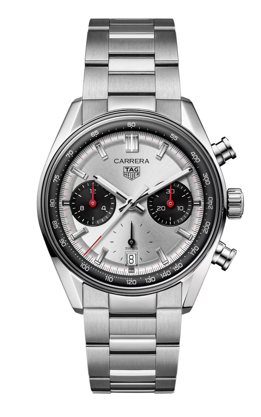 TAG Heuer Carrera