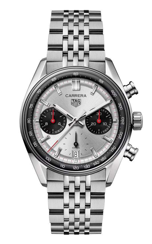 TAG Heuer Carrera