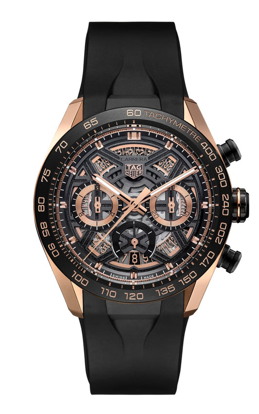 TAG Heuer Carrera