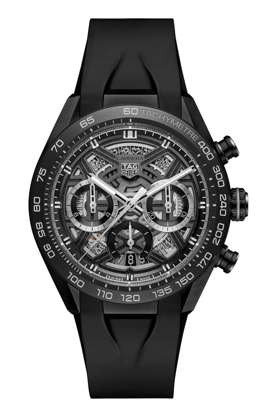 TAG Heuer Carrera