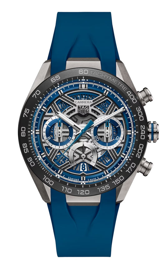 TAG Heuer Carrera