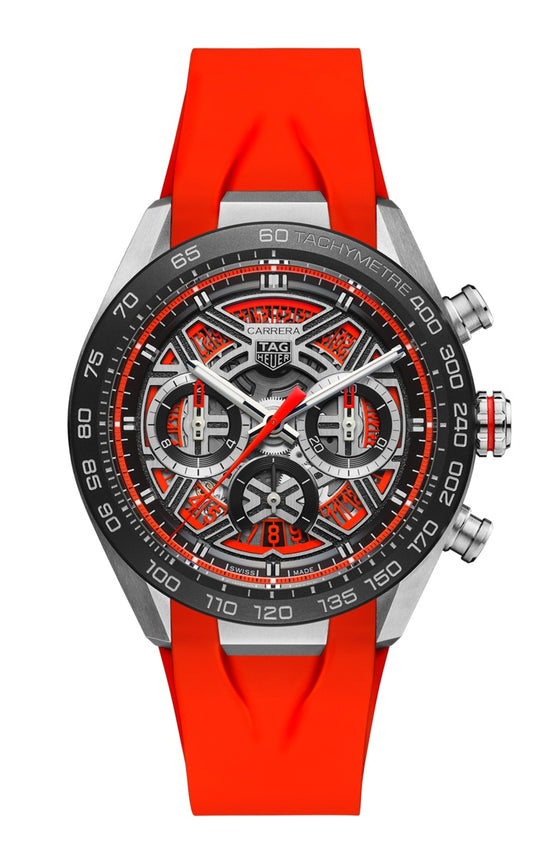 TAG Heuer Carrera