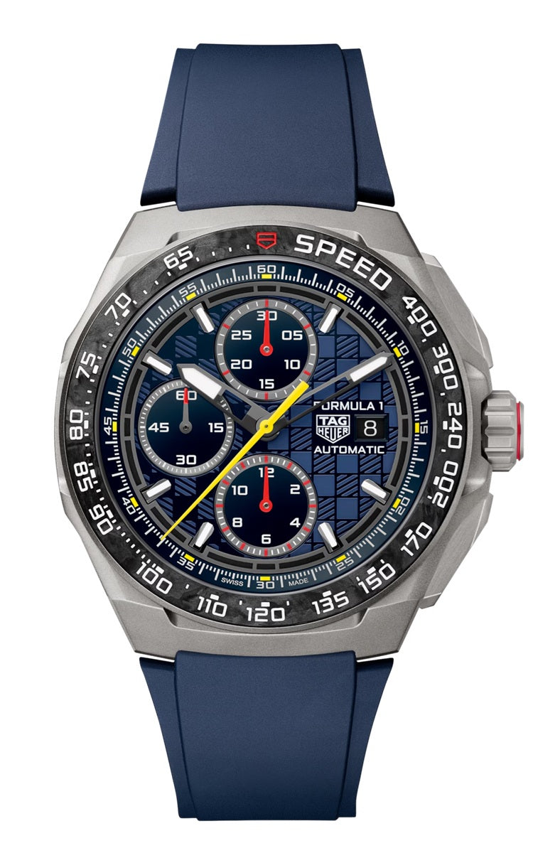 TAG Heuer Formula 1