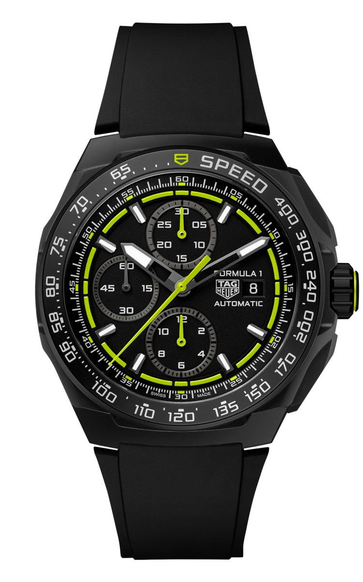 TAG Heuer Formula 1