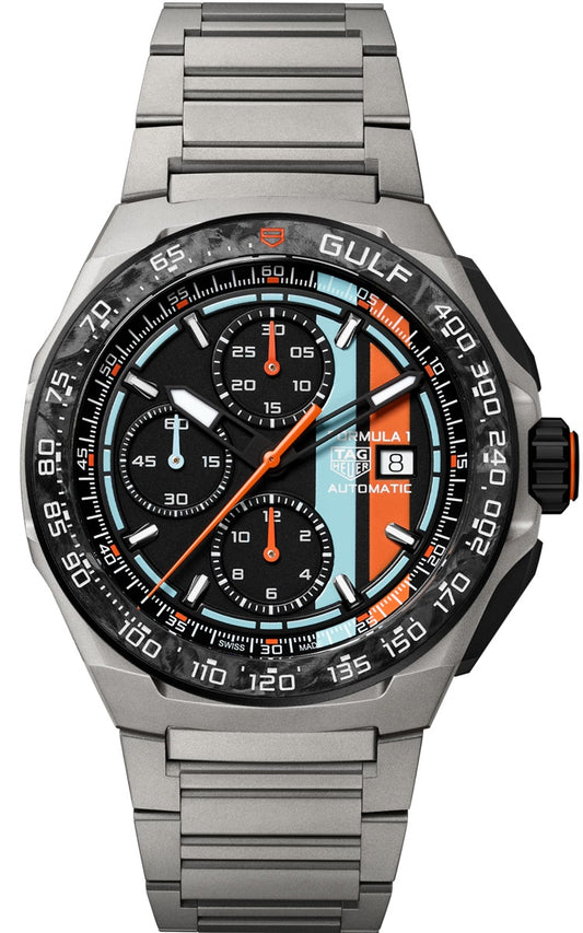 CBZ208B.BF0009 - TAG Heuer Formula 1 Chronograph 44mm