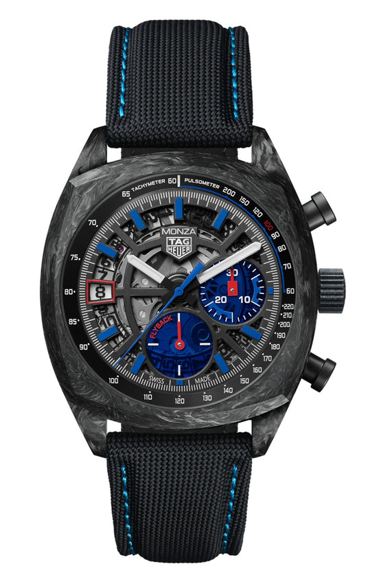 TAG Heuer Monza
