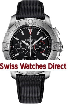 Breitling Avenger