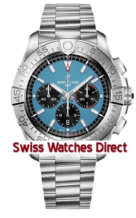 Breitling Avenger