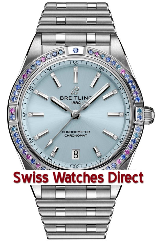 Breitling Chronomat