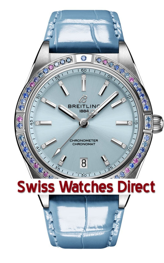 Breitling Chronomat