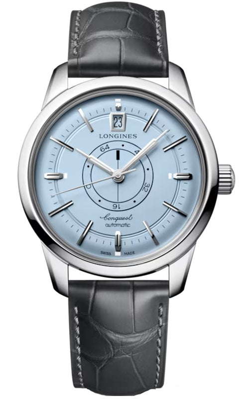 L1.648.4.92.2 - Longines Conquest Heritage 38mm