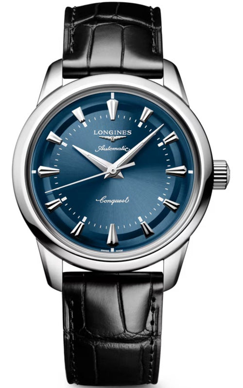 L1.649.4.92.2 - Longines Conquest Heritage 38mm