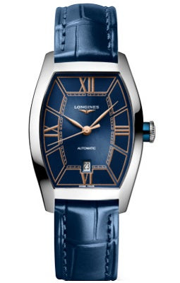 Longines Elegance