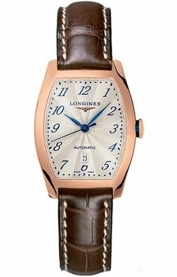 Longines Elegance