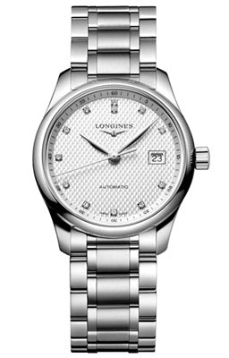 Longines Master