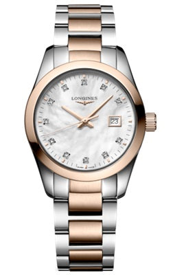 Longines Conquest