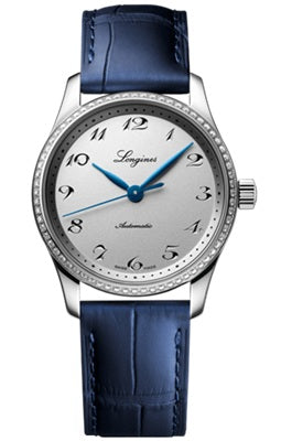 Longines Master